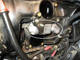 See P1786 in engine