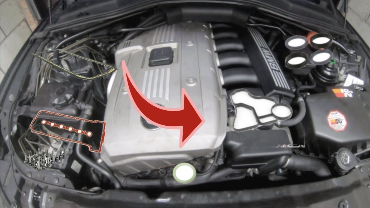See P1786 in engine
